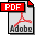 icono descargar acrobat